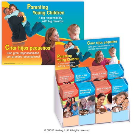 Parenting Young Children Bilingual Center