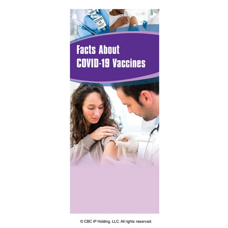Facts About COVID-19 Vaccines