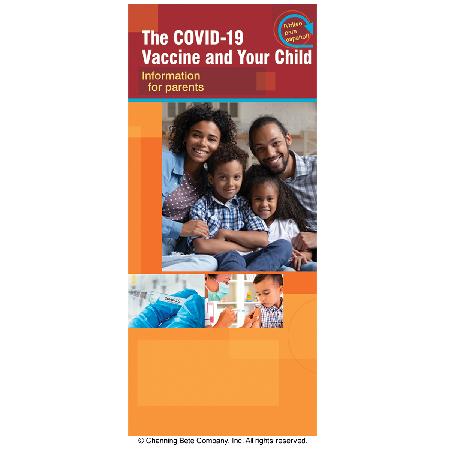 The COVID-19 Vaccine And Your Child