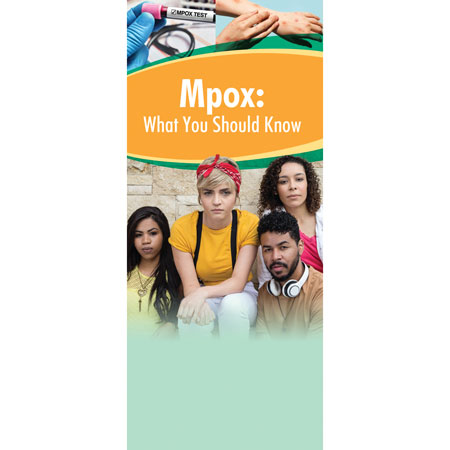 Mpox: What You Should Know