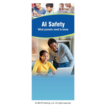 AI Safety & Teens -- What Parents Should Know