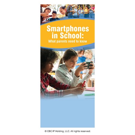 Smartphones In School: What Parents Need To Know