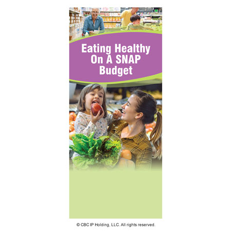 Eating Healthy On A SNAP Budget