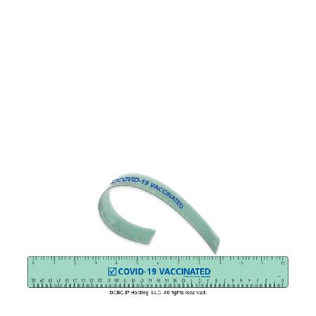 Flexible Ruler -- Customize With Your Message