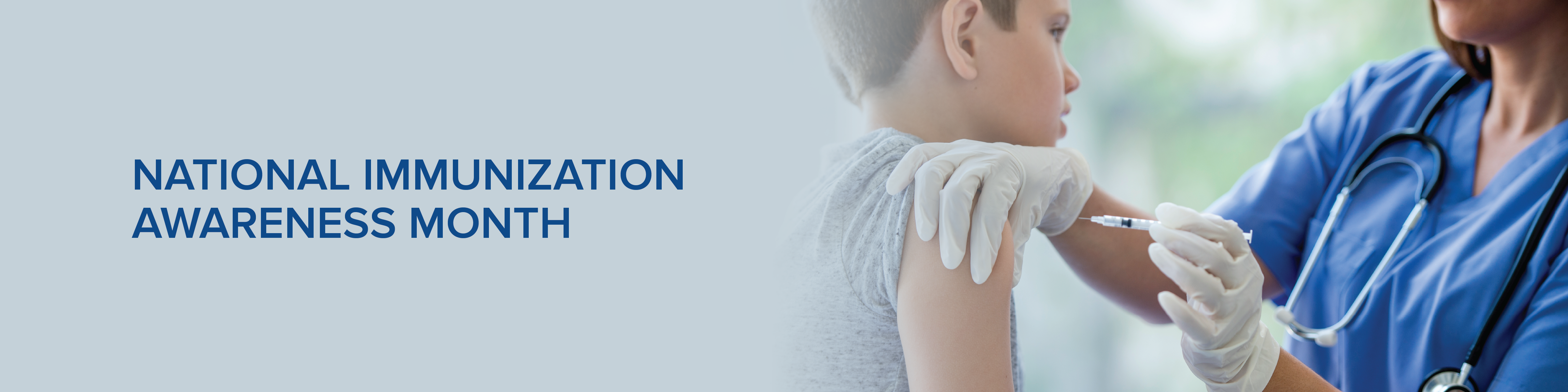 National-Immunization-Awareness-Month