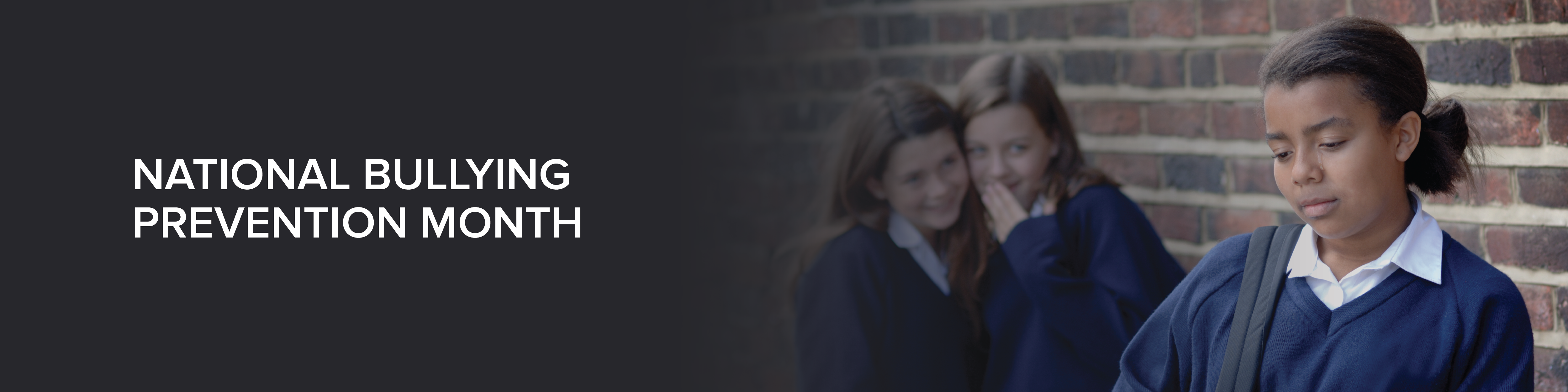 National_Bullying_Prevention_Month
