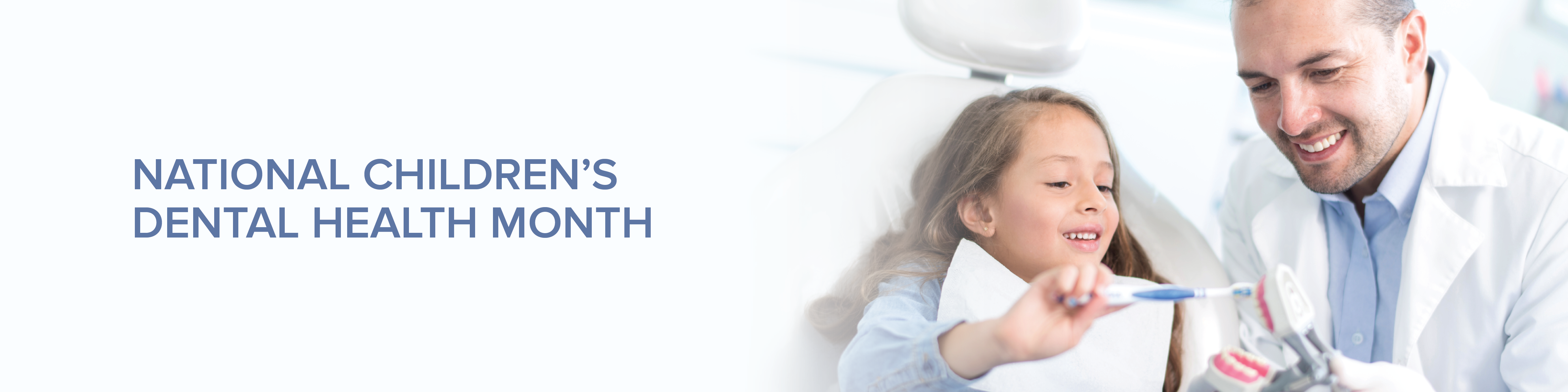 National_Children's_Dental_Health_Month