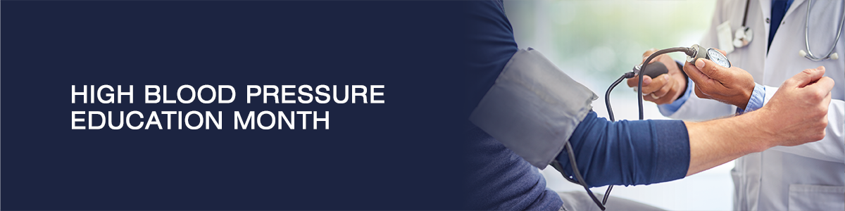 National_High_Blood_Pressure_Education_Month