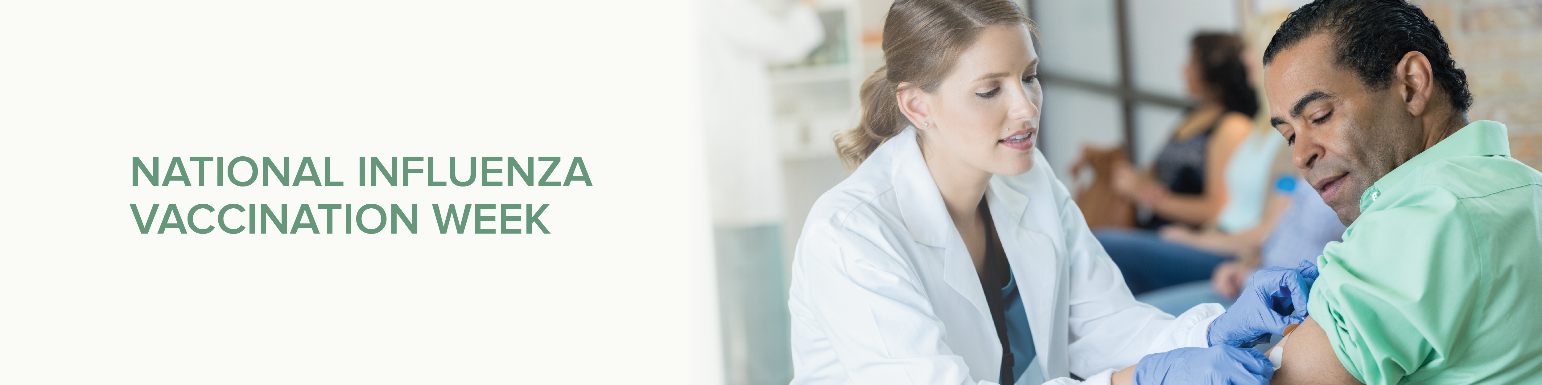 National_Influenza_Vaccination_Week