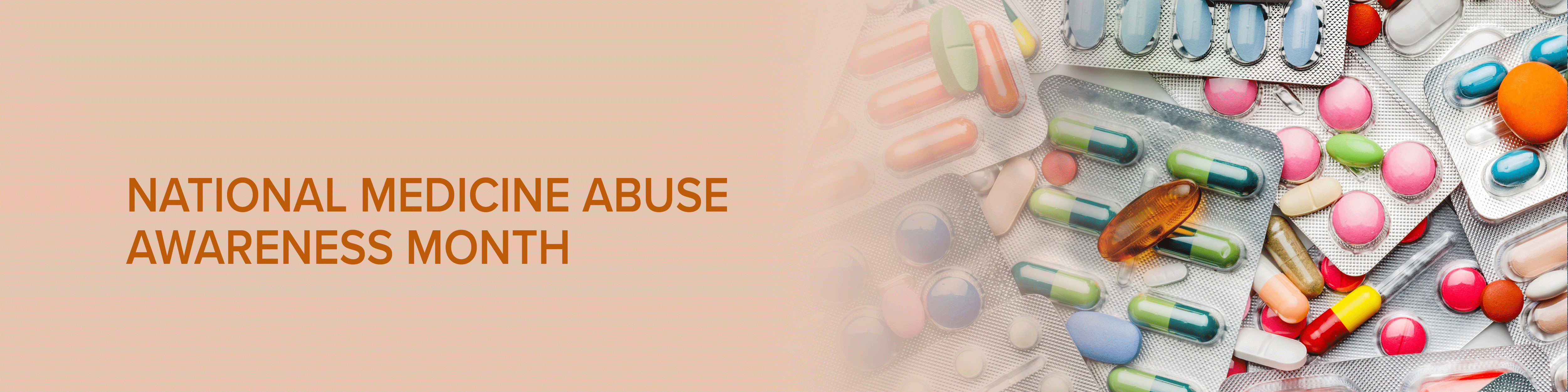 National_Medicine_Abuse_Awareness_Month