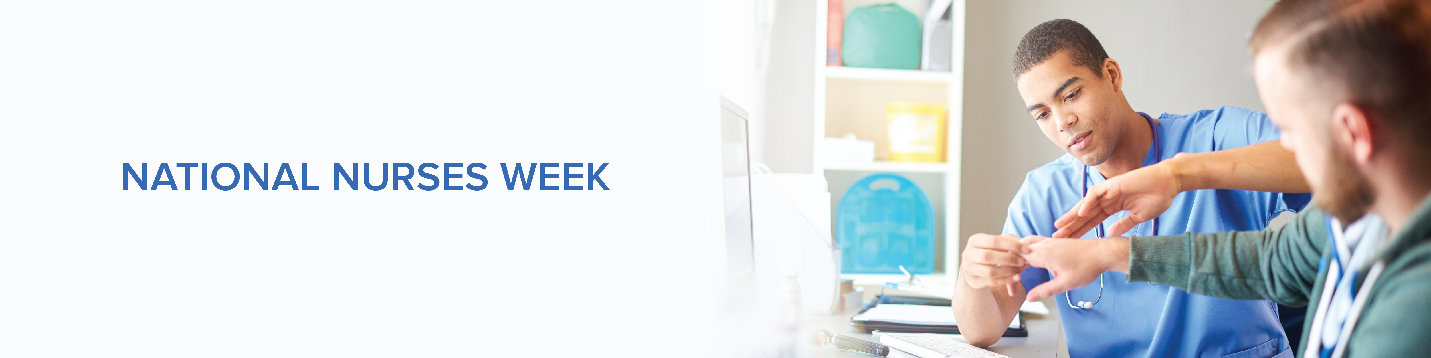 National_Nurses_Week