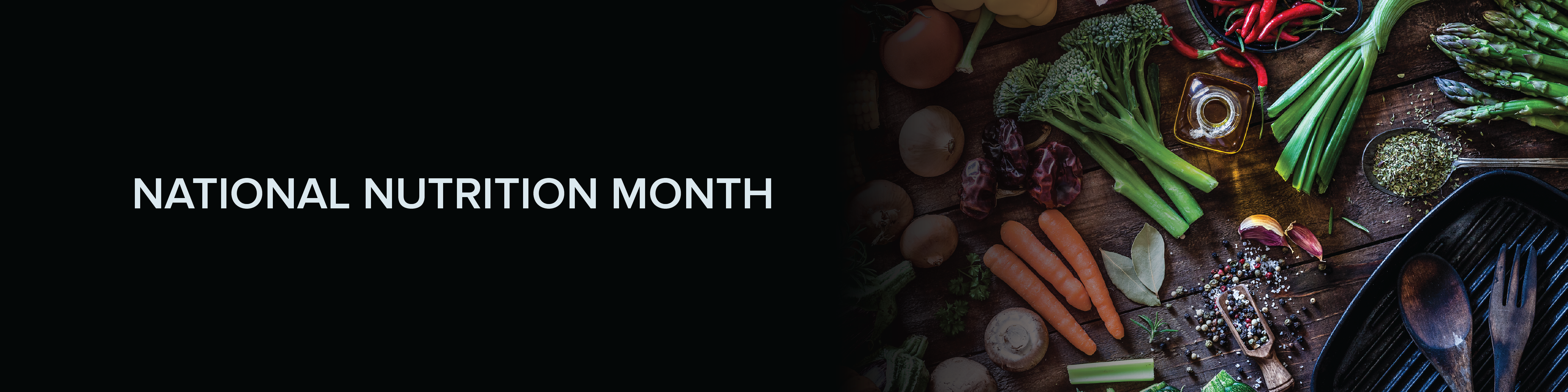National_Nutrition_Month