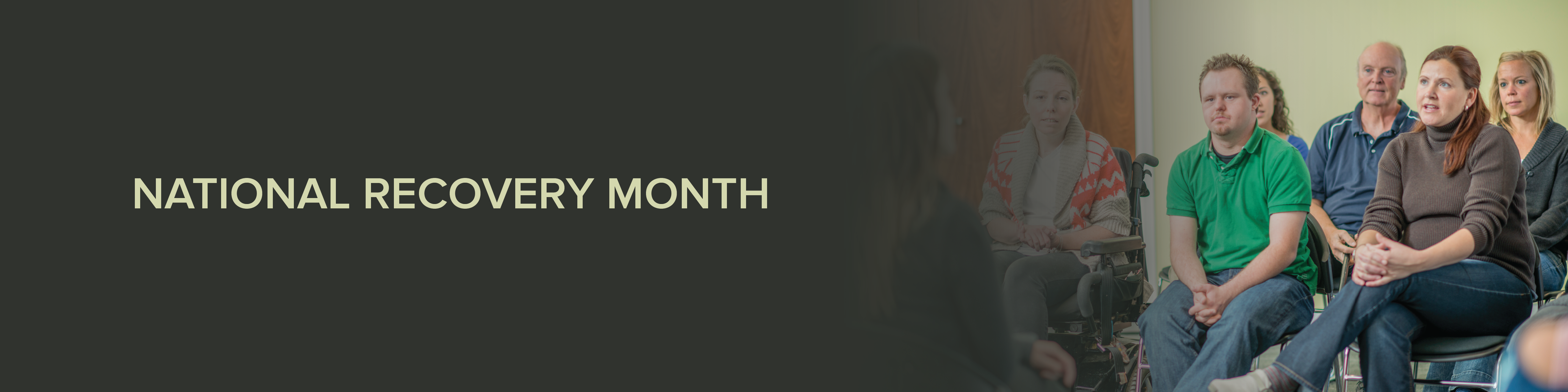 National_Recovery_Month