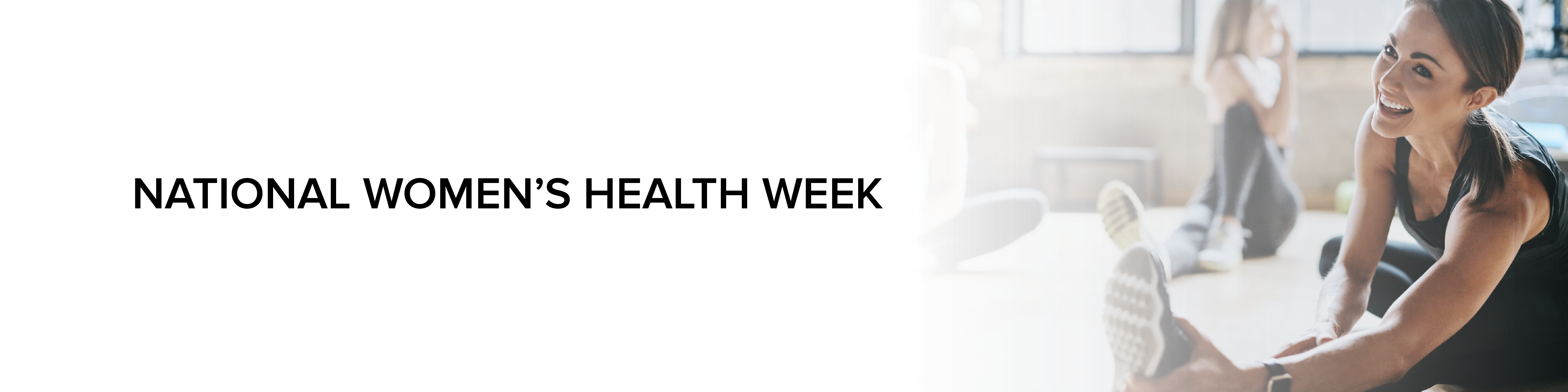 National_Womens_Health_Week