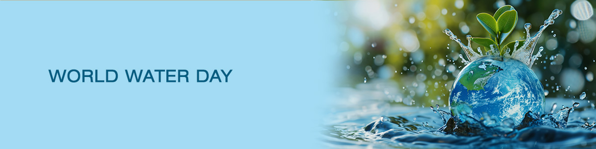World Water Day