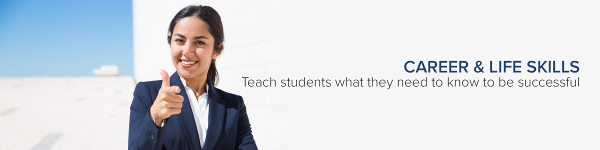 career and life skills