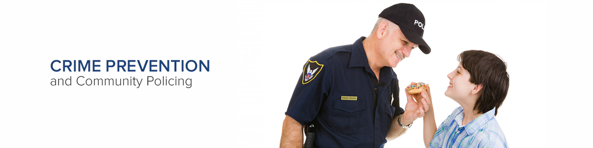 crime prevention