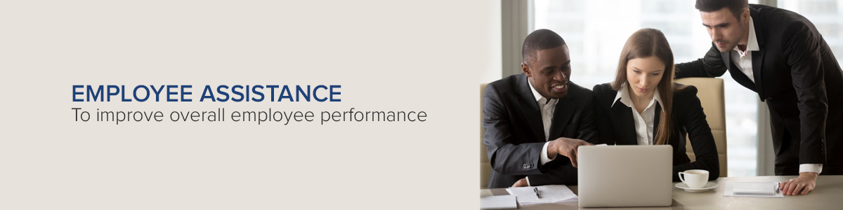 employee assistance