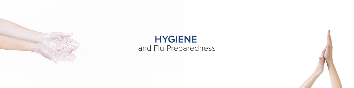 Hand-hygiene