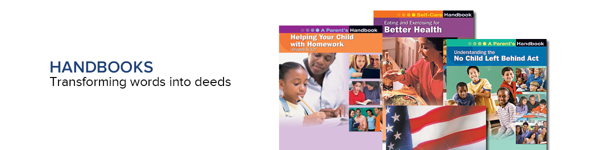 handbooks