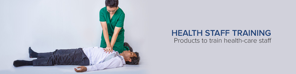 Health Staff Training
