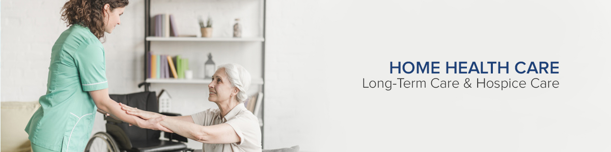 home health care