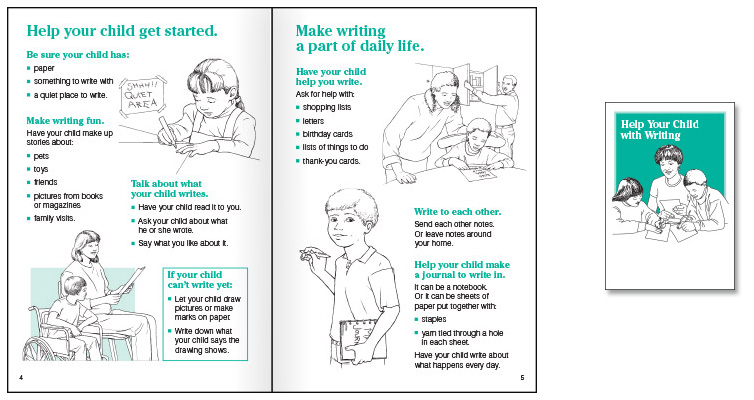 low-literacy