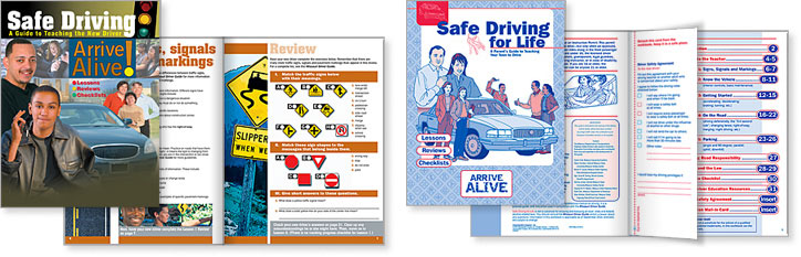 safe driving