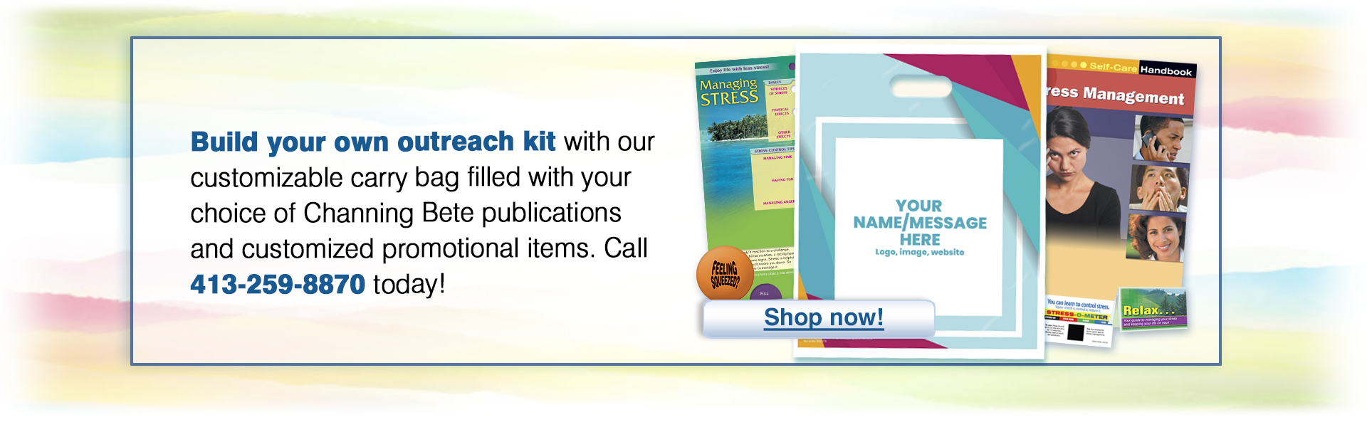 Health & Wellness Educational Products Channing Bete Company