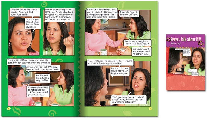 story-format