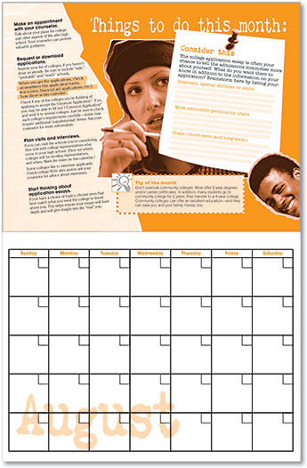 pocket-calendars