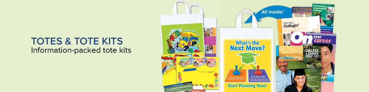 totes banner top